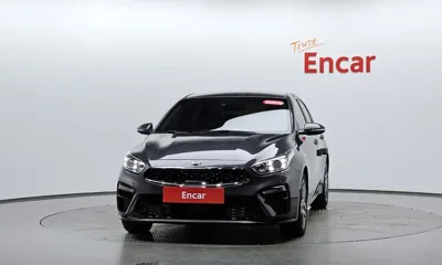 Kia K3 2020, 94913 км, за 11800000 KRW