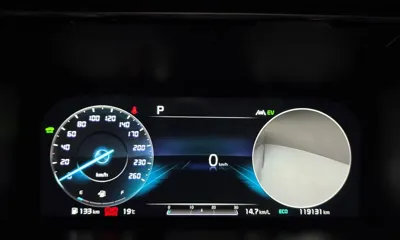 Kia Sorento 2021, 119131 км, за 27900000 KRW - фото 8