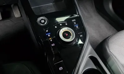 Kia Niro 2024, 40957 км, за 26300000 KRW - фото 9