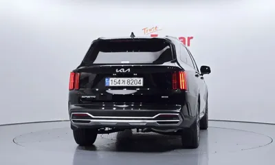 Kia Sorento 2023, 39412 км, за 38300000 KRW - фото 4