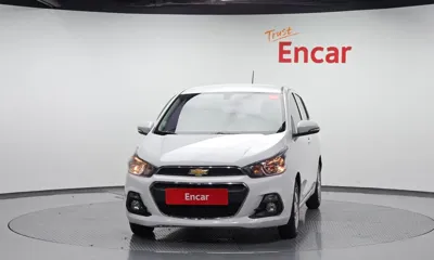 ChevroletGMDaewoo Spark 2017, 77658 км, за 4300000 KRW - фото 3