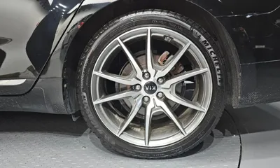 Kia K7 2020, 81589 км, за 19600000 KRW - фото 21