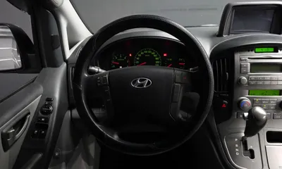 Hyundai Starex 2014, 175164 км, за 20000000 KRW - фото 13