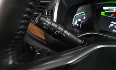 Honda CR-V 2021, 28627 км, за 33900000 KRW - фото 32