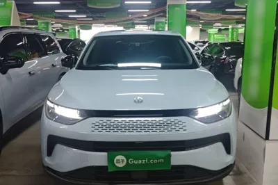 Leapmotor C11 2023, 32200 км, за 104355.63 CNY