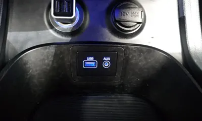 Hyundai Santafe 2016, 133705 км, за 12000000 KRW - фото 19