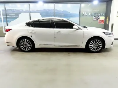 Kia K7 2017, 91930 км, за 13000000 KRW - фото 3