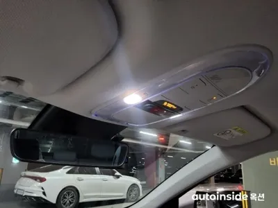 Hyundai Ioniq5 2024, 37160 км, за 20140000 KRW - фото 17