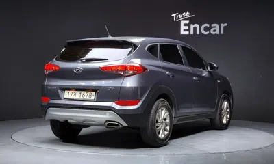 Hyundai Tucson 2018, 82226 км, за 9100000 KRW