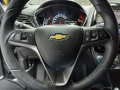 ChevroletGMDaewoo Spark 2017, 119929 км, за 5700000 KRW - фото 12