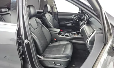 Kia Sorento 2021, 85954 км, за 22800000 KRW - фото 12