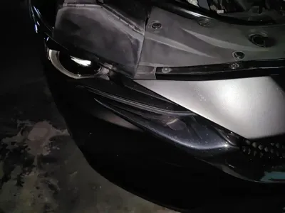 Mazda CX-5 2019, 59900 км, за 65900 CNY - фото 7