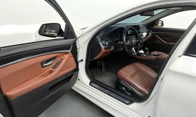BMW 5-Series 2016, 131887 км, за 16990000 KRW - фото 10