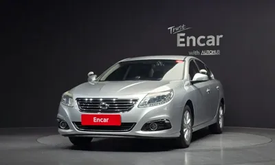 Renault-KoreaSamsung SM5 2014, 161555 км, за 2400000 KRW - фото 3