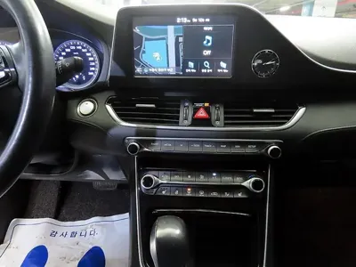 Hyundai Grandeur 2019, 108190 км, за 13500000 KRW - фото 11