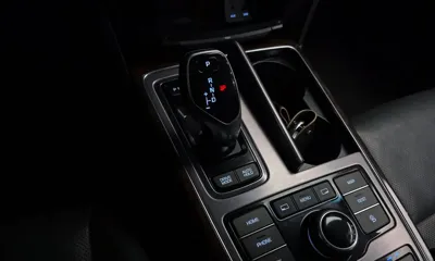 Hyundai Equus 2014, 252604 км, за 5100000 KRW - фото 9