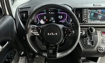 Kia Ray 2024, 25451 км, за 16990000 KRW - фото 14