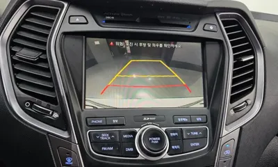 Hyundai Maxcruz 2014, 133352 км, за 12000000 KRW - фото 16