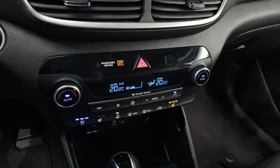 Hyundai Tucson 2019, 87110 км, за 14990000 KRW - фото 17