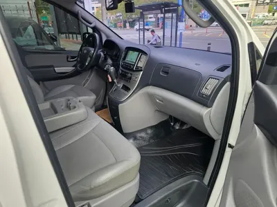 Hyundai Starex 2016, 62912 км, за 12990000 KRW - фото 10