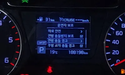 Kia Sorento 2019, 188198 км, за 14400000 KRW - фото 18