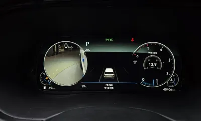Hyundai Palisade 2022, 45406 км, за 28900000 KRW - фото 8