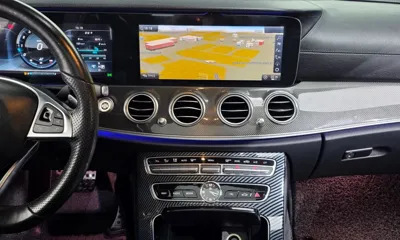 Mercedes-Benz E-Class 2017, 103862 км, за 22300000 KRW - фото 14
