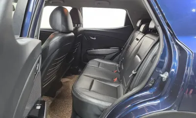KG_Mobility_Ssangyong TIBOLI 2017, 194399 км, за 4200000 KRW - фото 11