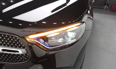 Mercedes-Benz GLC-Class 2025, 6691 км, за 79800000 KRW - фото 22