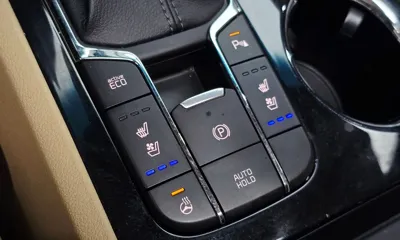 Kia Canival 2019, 69525 км, за 18900000 KRW - фото 14