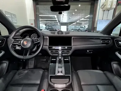 Porsche Macan 2022, 28000 км, за 312000 CNY - фото 19
