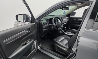 Renault-KoreaSamsung QM6 2018, 118386 км, за 10500000 KRW - фото 10