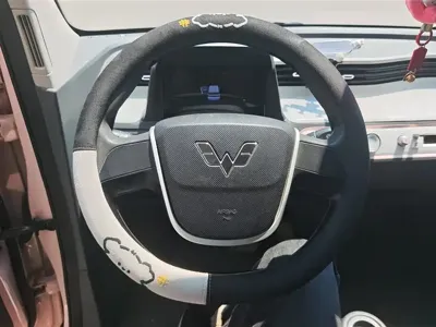 Wuling MINIEV 2022, 33400 км, за 18000 CNY - фото 15