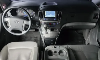 Hyundai Starex 2019, 131279 км, за 15900000 KRW - фото 7