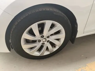 Skoda Rapid 2019, 59200 км, за 36800 CNY - фото 23