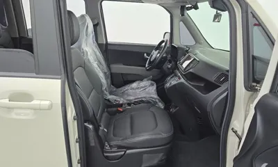 Kia Ray 2023, 7135 км, за 17600000 KRW - фото 26