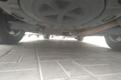 Toyota Highlander 2017, 79800 км, за 103005.74 CNY - фото 25