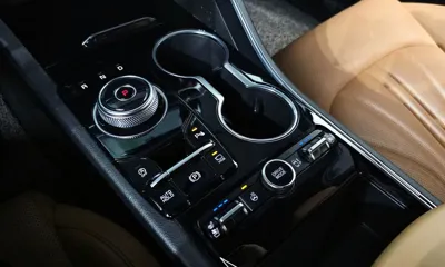 Kia K5 2021, 79066 км, за 16500000 KRW - фото 9