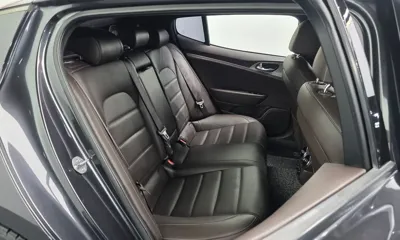 Kia Stinger 2019, 54334 км, за 20900000 KRW - фото 13
