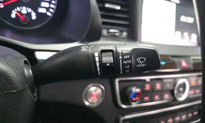 Kia K7 2018, 134253 км, за 11000000 KRW - фото 27