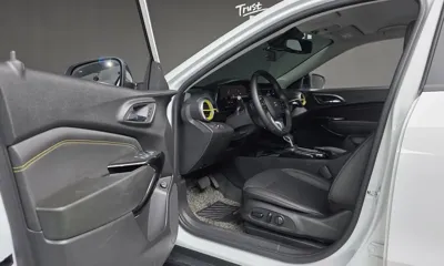 ChevroletGMDaewoo Trax 2024, 24256 км, за 30500000 KRW - фото 26