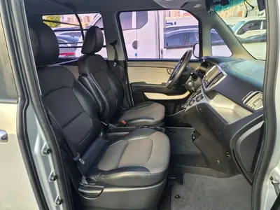 Kia Ray 2019, 74461 км, за 7390000 KRW - фото 9