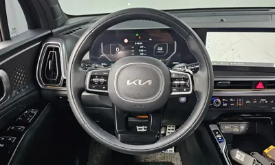 Kia Sorento 2024, 25603 км, за 42800000 KRW - фото 13