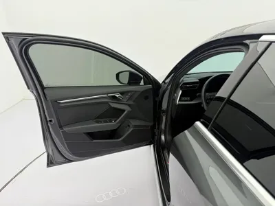 Audi A3 2023, 23000 км, за 152800 CNY - фото 20