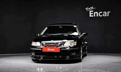 Saab 9-3 2003, 127903 км, за 11590000 KRW