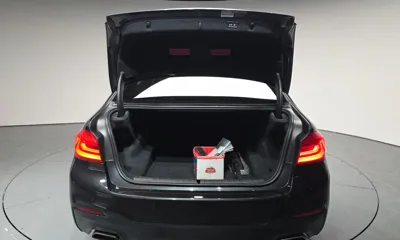 BMW 5-Series 2017, 99661 км, за 22000000 KRW - фото 20