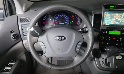Kia Canival 2013, 200159 км, за 2990000 KRW - фото 13