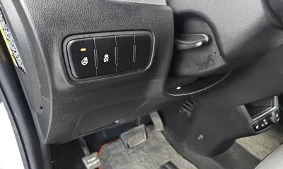 Kia Ray 2018, 62129 км, за 10500000 KRW - фото 29