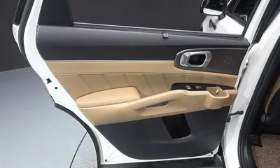 Kia Sorento 2024, 14005 км, за 36100000 KRW - фото 25