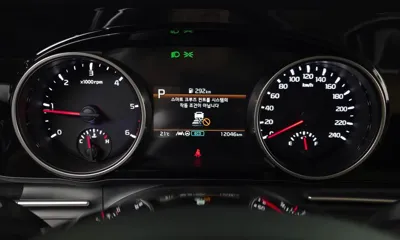 Kia Canival 2023, 12046 км, за 29800000 KRW - фото 8